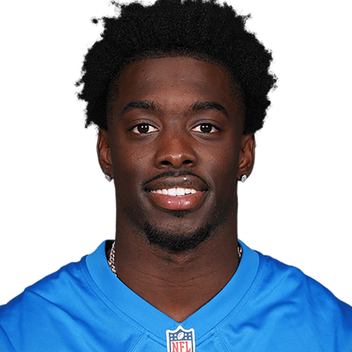 Terrion Arnold