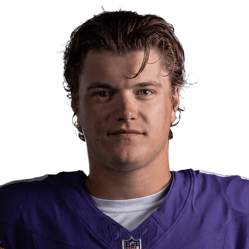 J.J. McCarthy