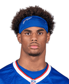 Keon Coleman