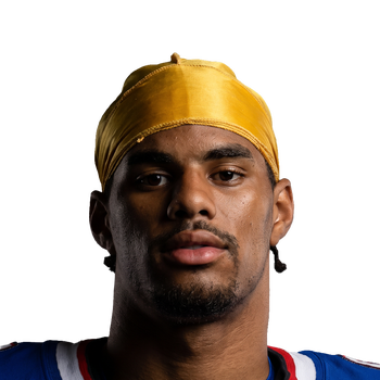 KEON COLEMAN