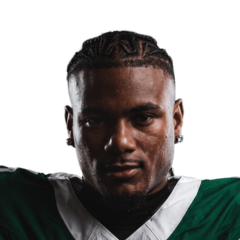 ADONAI MITCHELL