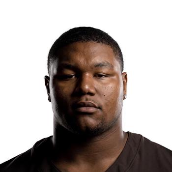 MIKE HALL JR.