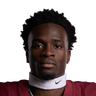 Mike Sainristil