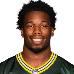 Edgerrin Cooper