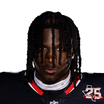 KAMARI LASSITER