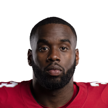 TREY BENSON