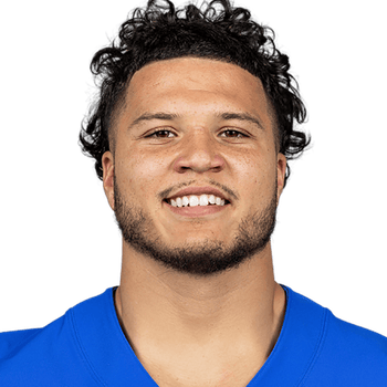 Blake Corum Height, Weight, Age, College, Position, Bio - NFL | FOX Sports