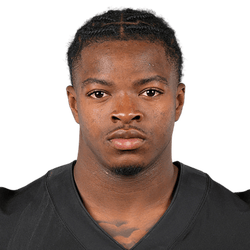 Decamerion Richardson