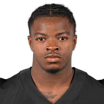 DECAMERION RICHARDSON