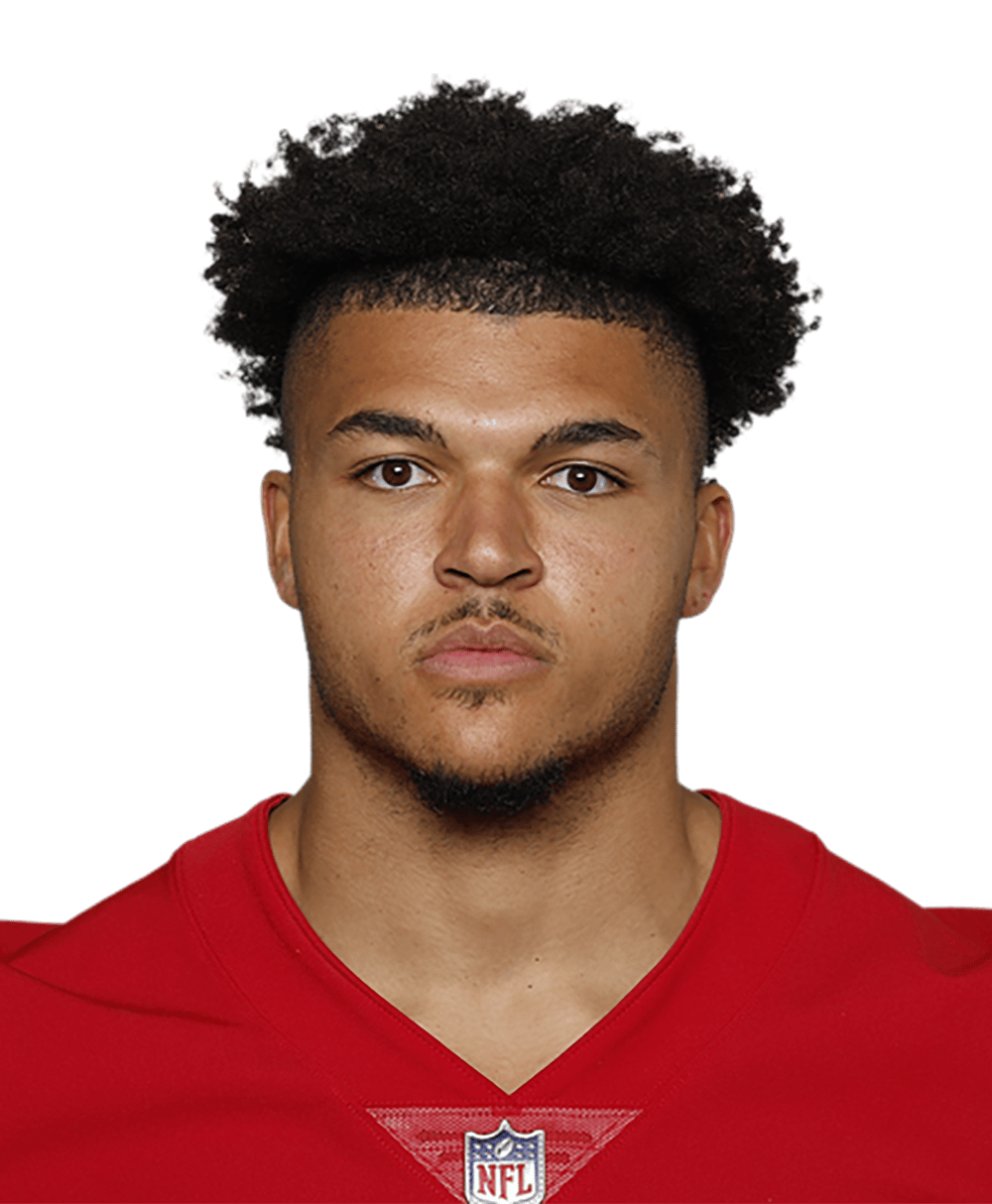 Isaac Guerendo - NFL News, Rumors, & Updates | FOX Sports