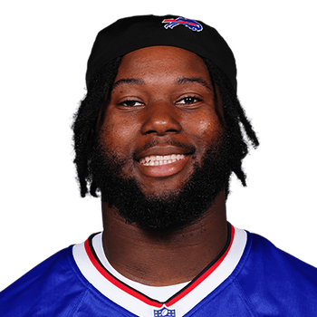 SEDRICK VAN PRAN-GRANGER