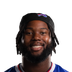 Sedrick Van Pran-Granger