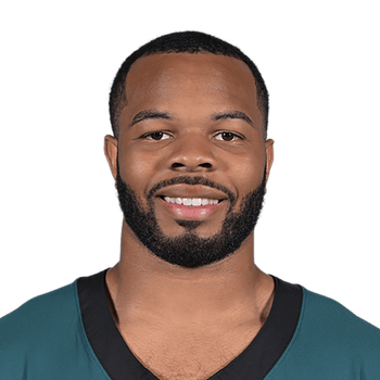 JEREMIAH TROTTER JR.