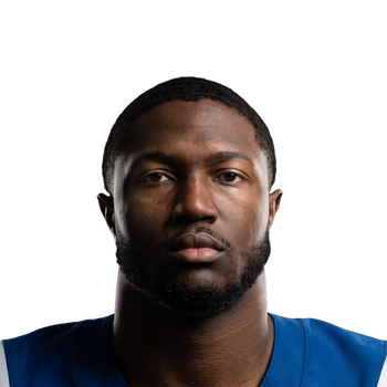 JAYLON CARLIES