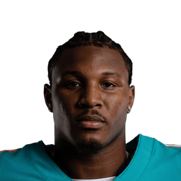 Malik Washington