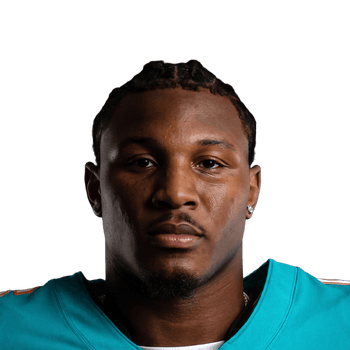 MALIK WASHINGTON