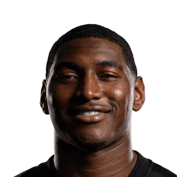 CEDRIC JOHNSON