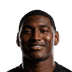 Cedric Johnson