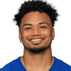 Darius Muasau