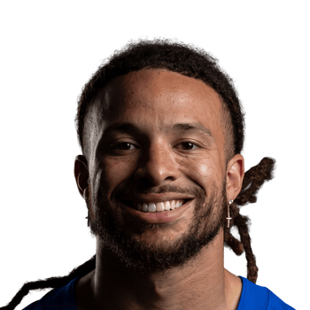 JORDAN WHITTINGTON