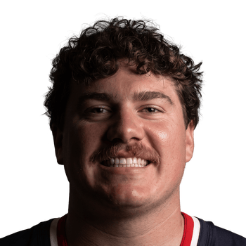 JARRETT KINGSTON