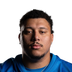 Christian Mahogany