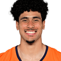 Devaughn Vele