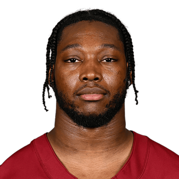 JAVONTAE JEAN-BAPTISTE