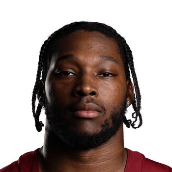 JAVONTAE JEAN-BAPTISTE