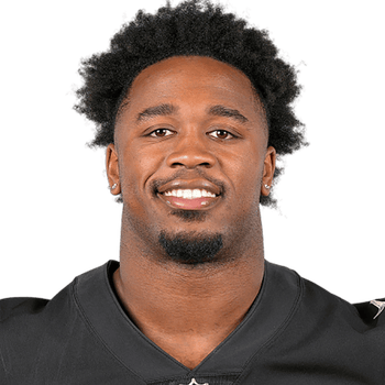 Amari Gainer Height, Weight, Age, College, Position, Bio - NFL | FOX Sports