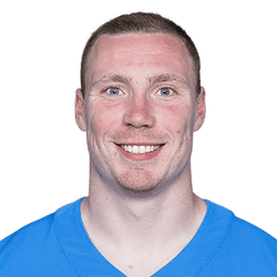 Luke Benson