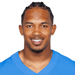 Jaylen Johnson