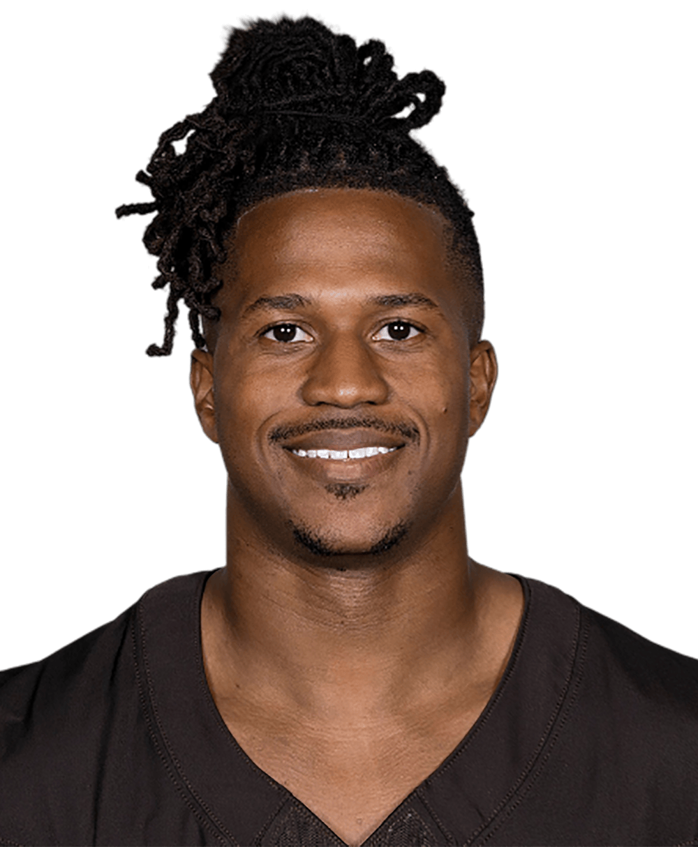 Ahmarean Brown - NFL News, Rumors, & Updates | FOX Sports