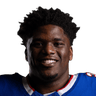 Frank Gore Jr.