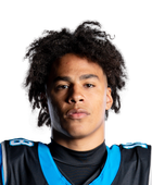 Jalen Coker