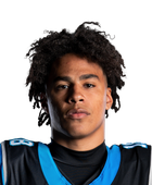 Jalen Coker