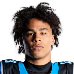 Jalen Coker