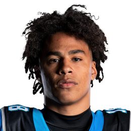 Jalen Coker
