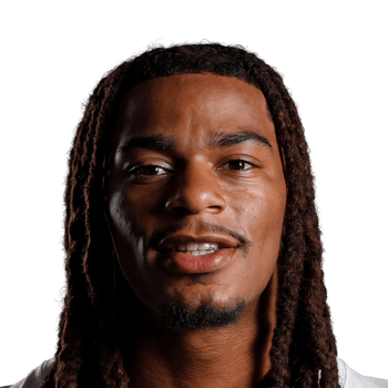 JULIUS WOOD
