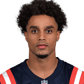 KALEB FORD-DEMENT