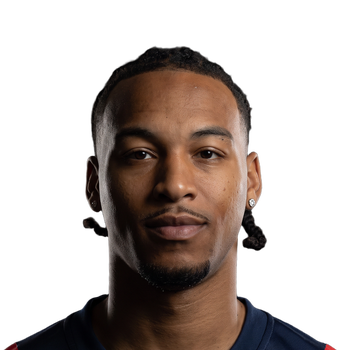 CHARLES WOODS