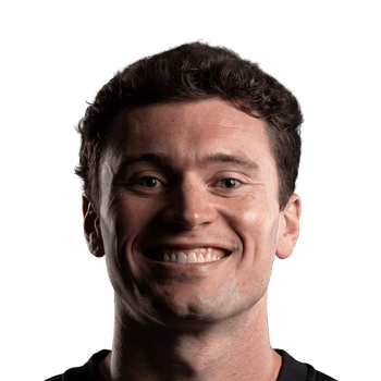 RYAN REHKOW
