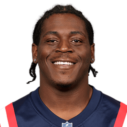 Terrell Jennings