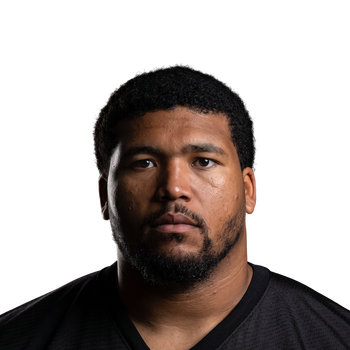 DERRICK HARMON