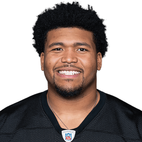 Derrick Harmon