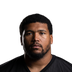 Derrick Harmon