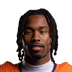 Jahdae Barron