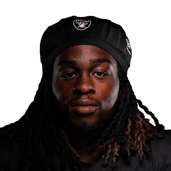 ASHTON JEANTY