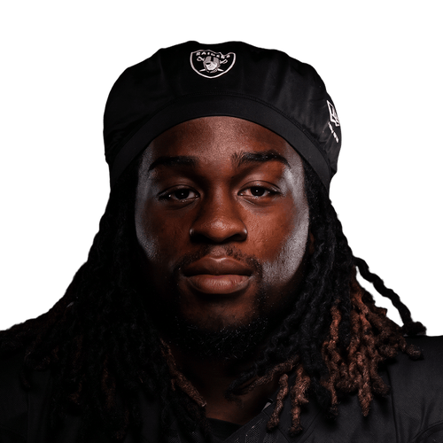 Ashton Jeanty