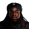 Ashton Jeanty